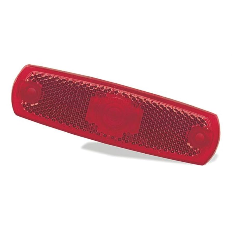 popyours Red Eye【美品】 Amazon.com: Optronics A-2RBP Red Replacement Side Marker